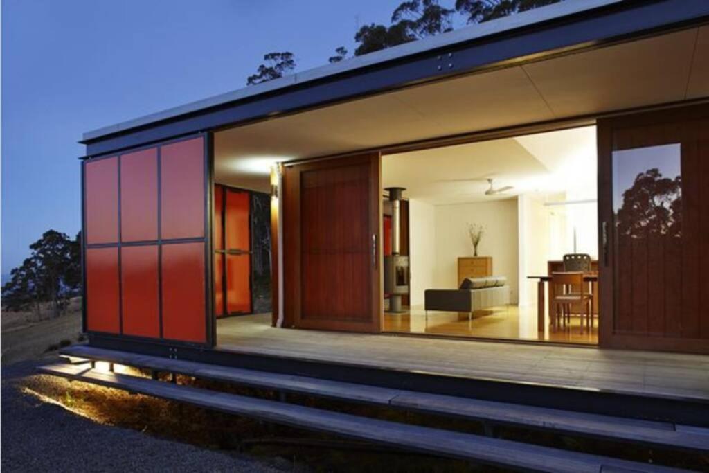 Villa The Orange House Premaydena Exterior foto