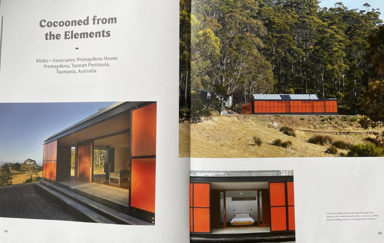 Villa The Orange House Premaydena Exterior foto
